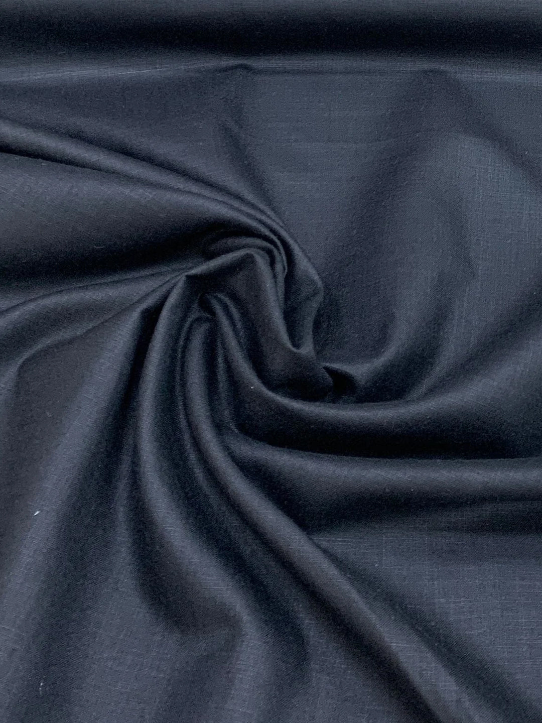 BLUE ROBED Full Sleeve Kurta for men Office Wear in Black view 126
