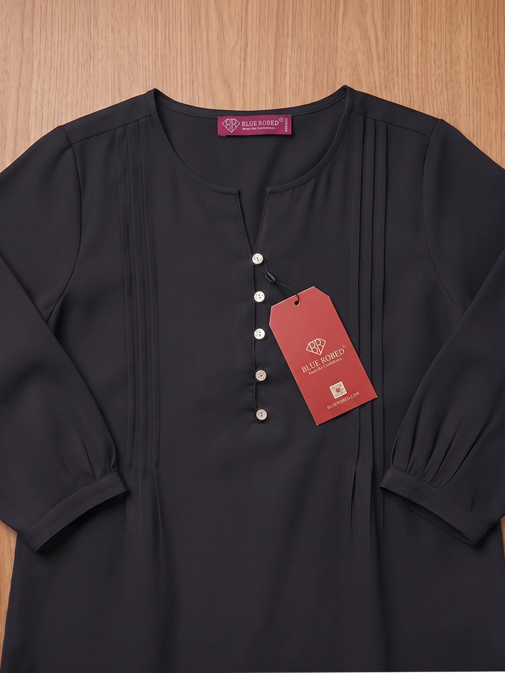 Elegant Viscose Rayon Casual Top for Women | Soft & Stylish Everyday Wear