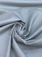 BLUE ROBED Full Sleeve Kurta for men Office Wear in Grey view 112