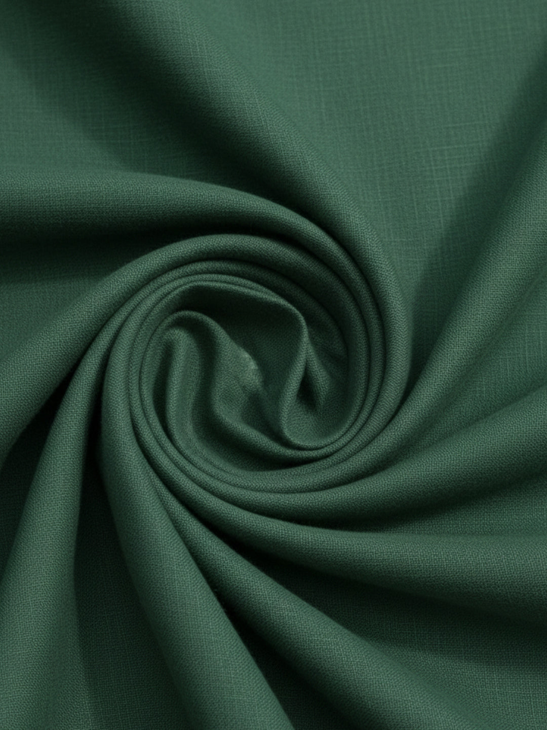 BLUE ROBED Full Sleeve Kurta for men Office Wear in Green view 105