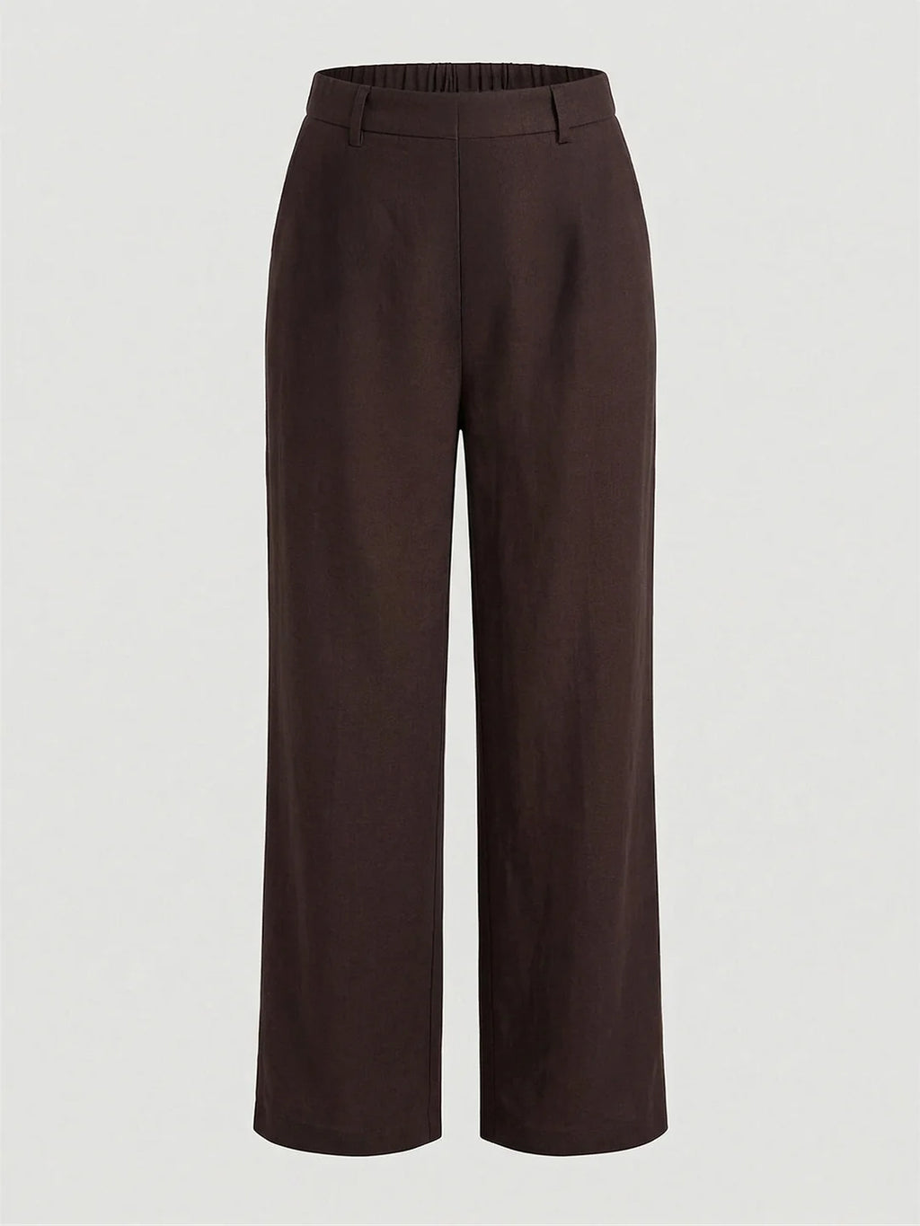 BLUE ROBED MAGENTA Color Trousers For Women And Girls