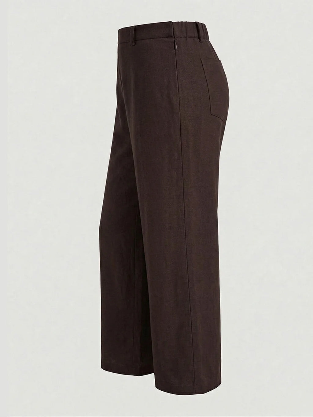 BLUE ROBED MAGENTA Color Trousers For Women And Girls
