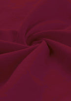BLUE ROBED men's Full Sleeve Casual Cotton Kurta in Maroon view 44