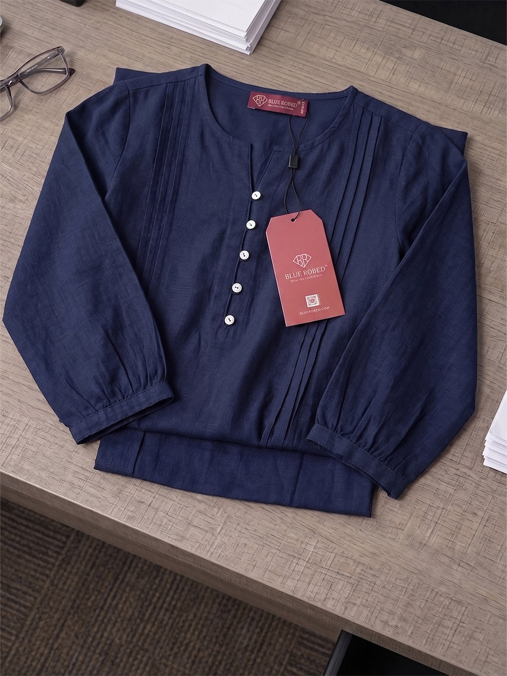 Elegant Viscose Rayon Casual Top for Women | Soft & Stylish Everyday Wear
