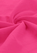 BLUE ROBED men's Full Sleeve Casual Cotton Kurta in Pink view 68