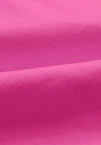 BLUE ROBED men's Casual Slim Fit Full Sleeve Double Pocket Cotton Kurta in Pink view 95