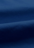 BLUE ROBED men's Casual Slim Fit Full Sleeve Double Pocket Cotton Kurta in Royal view 53