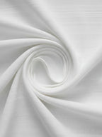 100% Cotton Men's Strip Full Sleeve Shirts Shirt Daily Wear in White by BLUE ROBED, style view